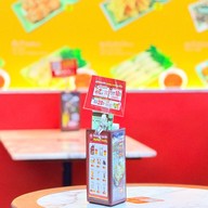 เย็นตาโฟเครื่องทรงโดย อ.มัลลิการ์ ปตท. บางนา