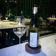 Duet by David Toutain