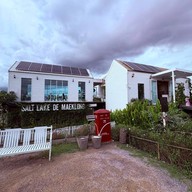 หน้าร้าน Salt Lake De Maeklong