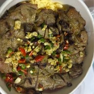 The Steak & More โรบินสัน สมุทรปราการ