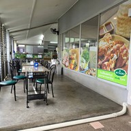 บรรยากาศ วนิดารสวิเศษ