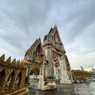 วัดจันทร์ตะวันตก