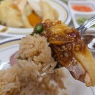 หมึกมันไก่ ตลาดสดธนบุรี ตลาดสดธนบุรี