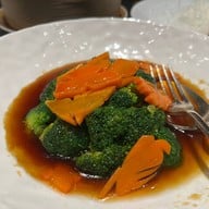 Man Ho โรงแรมเจดับบลิว แมริออท กรุงเทพฯ