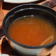 เมนูของร้าน นุ่มจัด Gold Park Silom