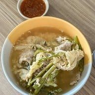 สุกี้-หมูกระทะกองปราบ
