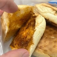 เมนูของร้าน ทับทิมกรอบ 3 หนุ่ม พิษณุโลก