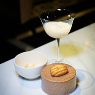 Duet by David Toutain