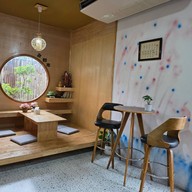 บรรยากาศ Kyoto Shi ขอนแก่น