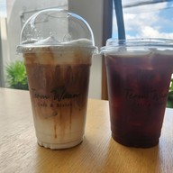 Term Waan Cafe & Bistro Klong3 -