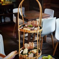 VIVIN Café  Sukhumvit 22