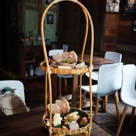 VIVIN Café  Sukhumvit 22