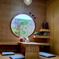 บรรยากาศ Kyoto Shi ขอนแก่น