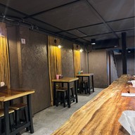 The Loft Burmese Eatery | อาหารพม่า ต้นตำรับ (Udom Suk Soi 5) Udom Suk