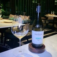 Duet by David Toutain