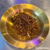 เมนูของร้าน Oppa Daek เอ็ม บี เค เซ็นเตอร์