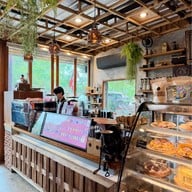 เมนูของร้าน BORAN Cafe and Restaurant