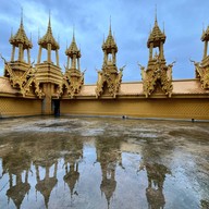 วัดจันทร์ตะวันตก