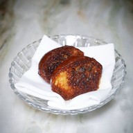 IGNIV Bangkok by Andreas Caminada