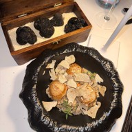 Beluga Bangkok สาทร