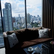 Baan Borneo Club by 137 Pillars