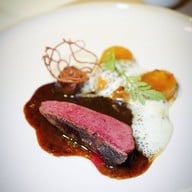 Duet by David Toutain