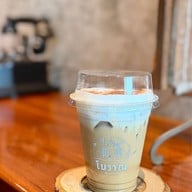 เมนูของร้าน BORAN Cafe and Restaurant