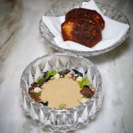 IGNIV Bangkok by Andreas Caminada