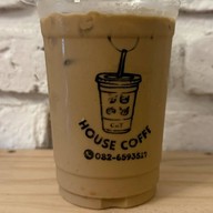 Cat  house coffee