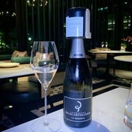 Duet by David Toutain