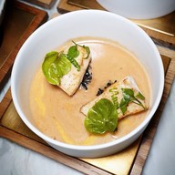 IGNIV Bangkok by Andreas Caminada