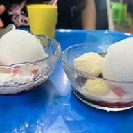 เมนูของร้าน ทับทิมกรอบ 3 หนุ่ม พิษณุโลก