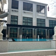 Mandarin Eastville Pattaya