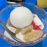 เมนูของร้าน ทับทิมกรอบ 3 หนุ่ม พิษณุโลก