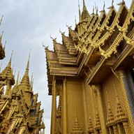 วัดจันทร์ตะวันตก