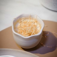 Duet by David Toutain