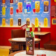 เย็นตาโฟเครื่องทรงโดย อ.มัลลิการ์ ปตท. บางนา