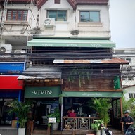 VIVIN Café  Sukhumvit 22