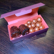 IGNIV Bangkok by Andreas Caminada