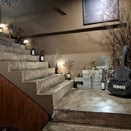 บรรยากาศ Patta x The Backyard (Pasta Spaghetti Lasagna Soup Salad)