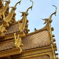 วัดจันทร์ตะวันตก