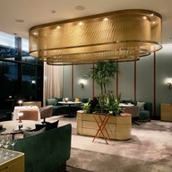 IGNIV Bangkok by Andreas Caminada