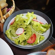 VIVIN Café  Sukhumvit 22