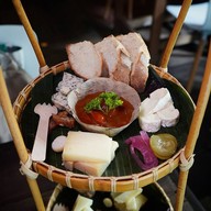VIVIN Café  Sukhumvit 22
