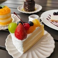 Prachasan Cafe &Restaurant