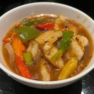 Man Ho โรงแรมเจดับบลิว แมริออท กรุงเทพฯ