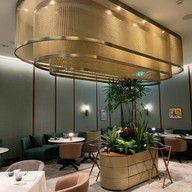 IGNIV Bangkok by Andreas Caminada