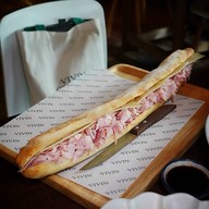 VIVIN Café  Sukhumvit 22