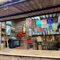 เมนูของร้าน BORAN Cafe and Restaurant