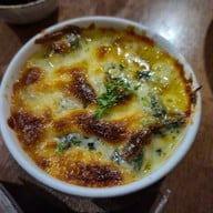 เมนูของร้าน Patta x The Backyard (Pasta Spaghetti Lasagna Soup Salad)